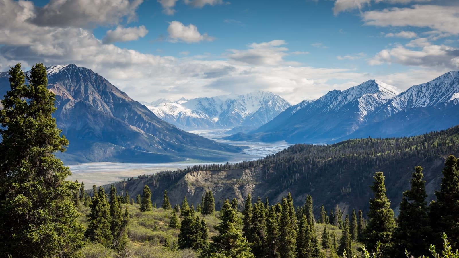 Colorado landscape