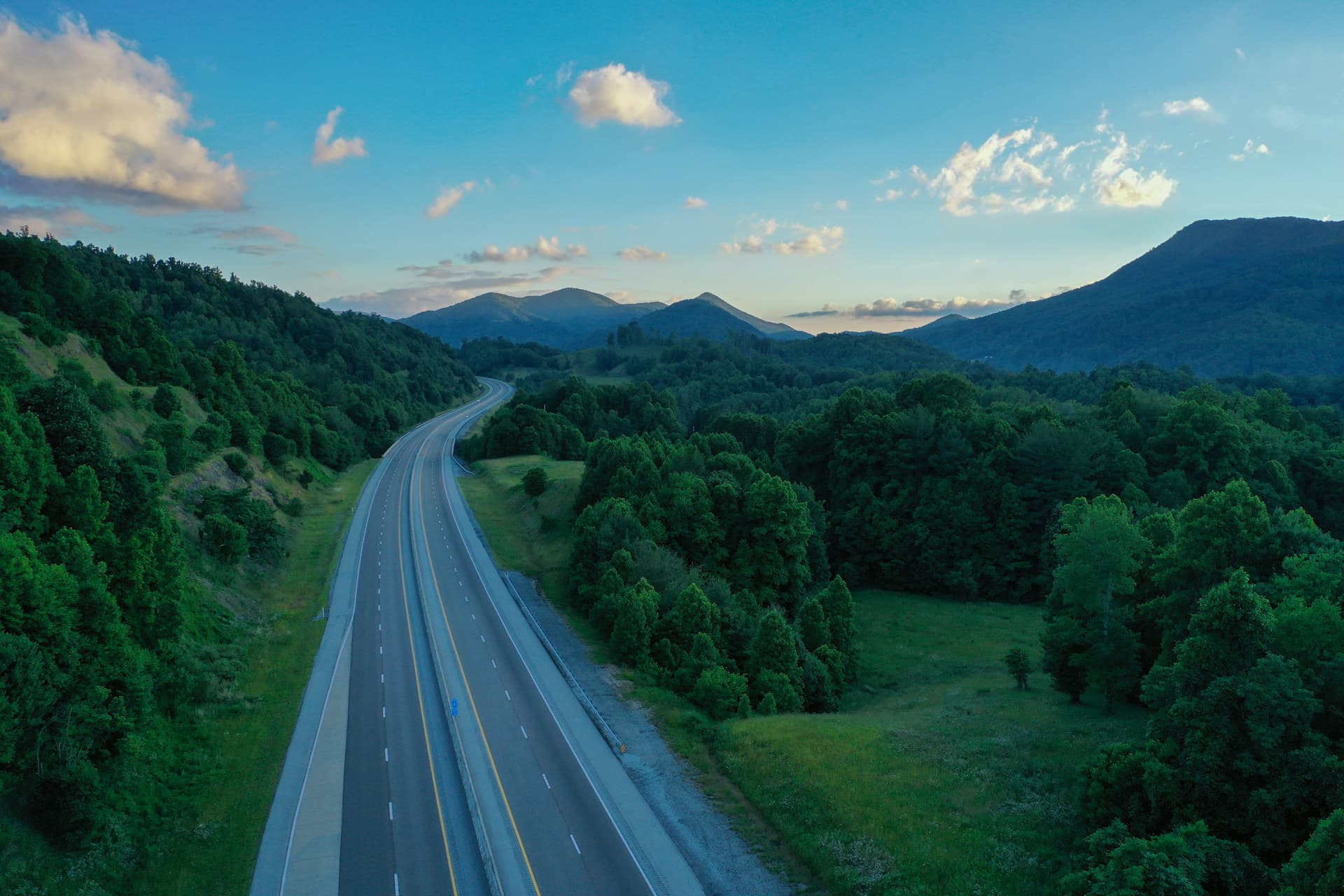 Tennessee landscape